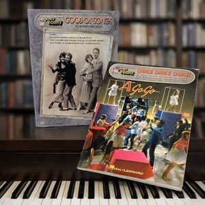 Hal Leonard EZ Play Today Songbook Lot Oldies Oldies Oldies & Good Ol Songs